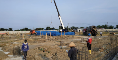 Angkasa-1